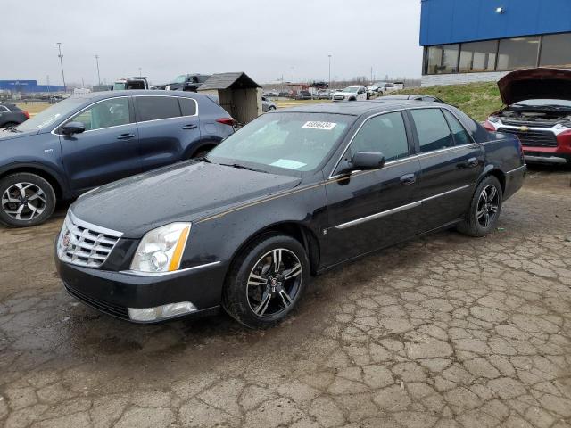 2006 CADILLAC DTS  2006 image