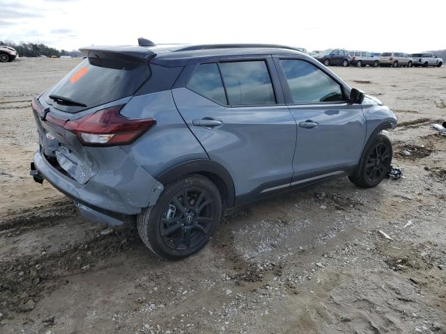 Image 3 of 2023 NISSAN KICKS SR 2023 with VIN 3N1CP5DV2PL488329