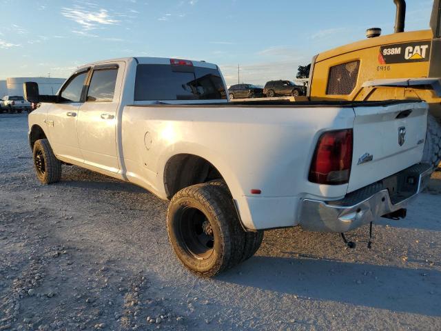 Obraz 2 z 2011 DODGE RAM 3500  2011 z VIN 3D73Y4CL4BG548946