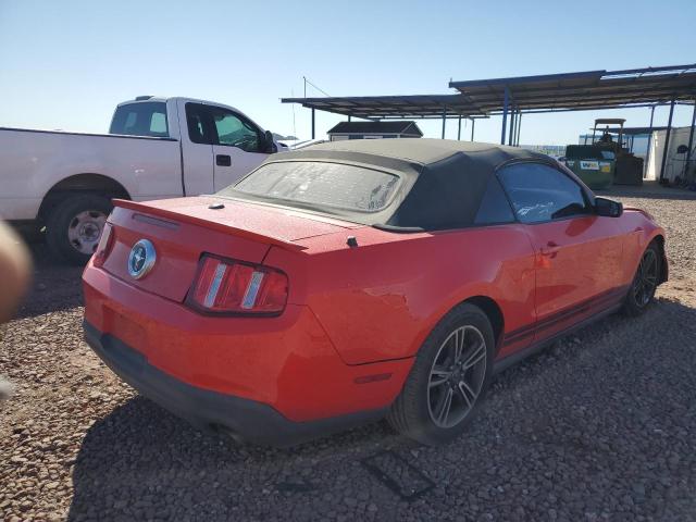 Image 3 of 2012 FORD MUSTANG  2012 with VIN 1ZVBP8EM6C5283216