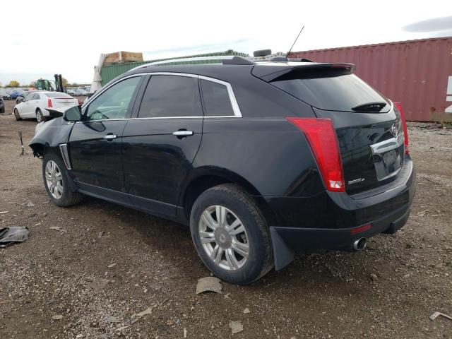 Obraz 2 z 2015 CADILLAC SRX LUXURY COLLECTION 2015 z VIN 3GYFNEE34FS619692