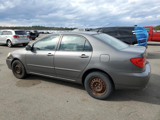 Изображение 2 2007 TOYOTA COROLLA CE 2007 с VIN 2T1BR30E57C796675