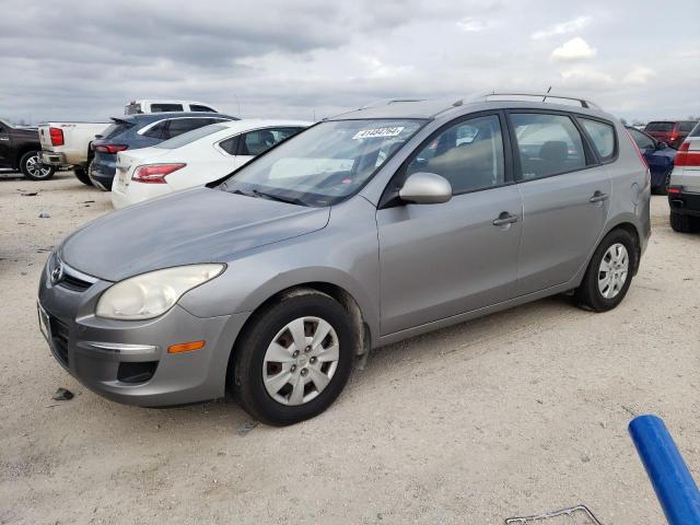 Image 1 of 2011 HYUNDAI ELANTRA TOURING GLS 2011 with VIN KMHDC8AE0BU125153