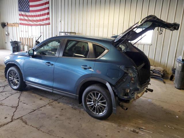 Obraz 2 z 2021 MAZDA CX-5 TOURING 2021 z VIN JM3KFACM0M0326356