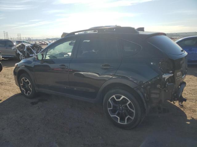 Obraz 2 z 2016 SUBARU CROSSTREK LIMITED 2016 z VIN JF2GPAKC7GH316158