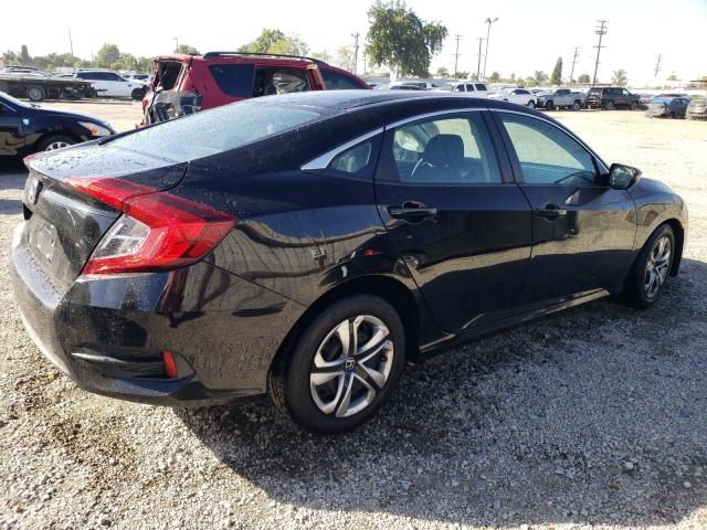Image 3 of 2018 HONDA CIVIC LX 2018 with VIN 2HGFC2F53JH604821