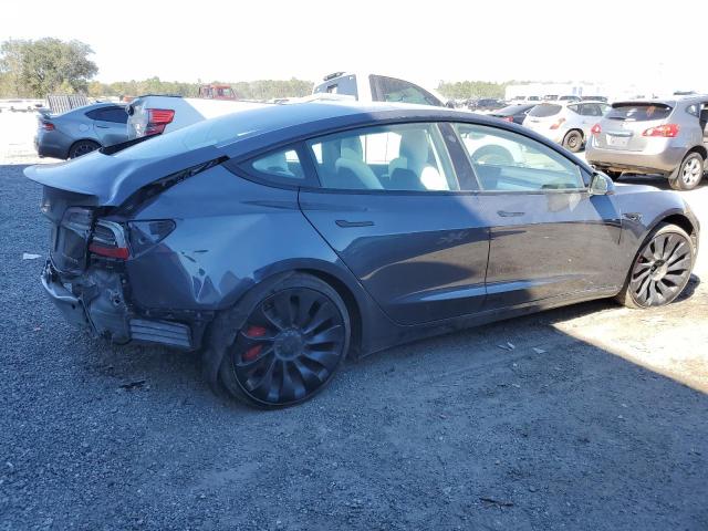 Изображение 3 2023 TESLA MODEL 3 2023 с VIN 5YJ3E1EC9PF428362