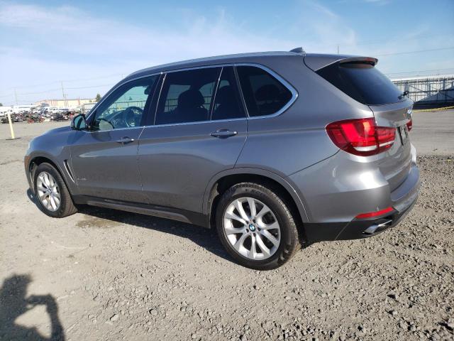 Изображение 2 2015 BMW X5 XDRIVE50I 2015 с VIN 5UXKR6C5XF0J76621