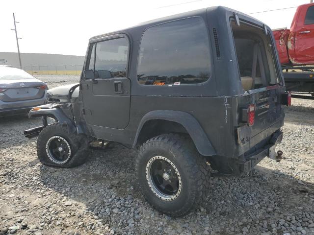 Image 2 of 1994 JEEP WRANGLER / YJ SE 1994 with VIN 1J4FY29S9RP457536