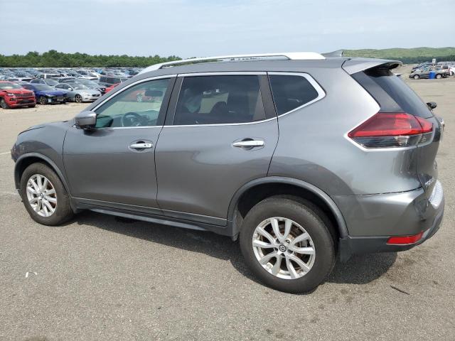 Image 2 of 2018 NISSAN ROGUE S 2018 with VIN KNMAT2MVXJP507008