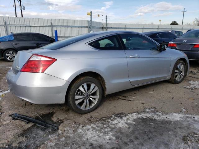 Image 3 of 2008 HONDA ACCORD EXL 2008 with VIN 1HGCS12838A003224