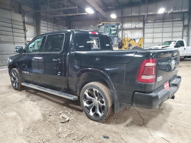 Obraz 2 z 2019 RAM 1500 LONGHORN 2019 z VIN 1C6SRFKT5KN776422