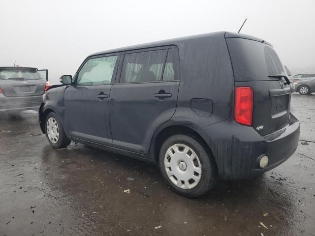 Изображение 2 2009 TOYOTA SCION XB 2009 с VIN JTLKE50E591084962