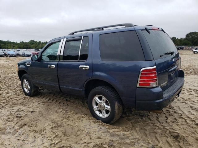 Image 2 of 2004 FORD EXPLORER XLT 2004 with VIN 1FMZU73K44UB28608