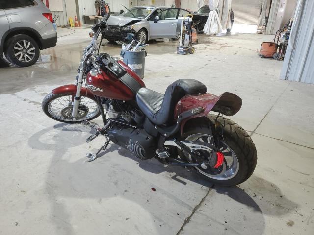 Изображение 3 2009 HARLEY-DAVIDSON FXSTB  2009 с VIN 1HD1JA51X9Y055027