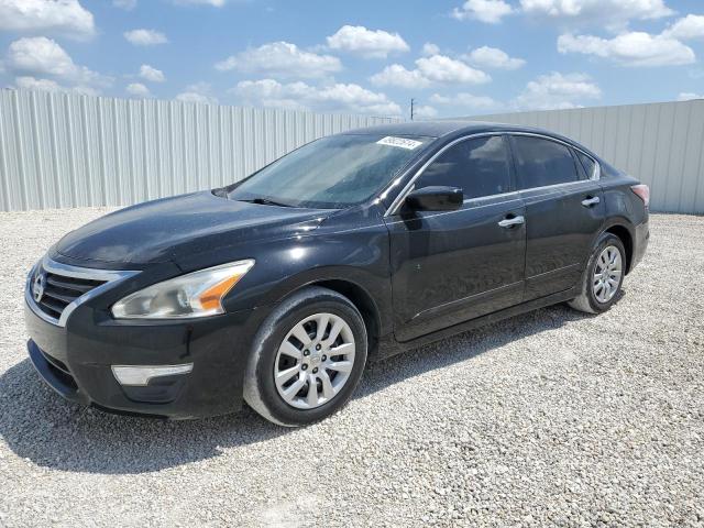 Image 1 of 2014 NISSAN ALTIMA 2.5 2014 with VIN 1N4AL3AP5EC293544