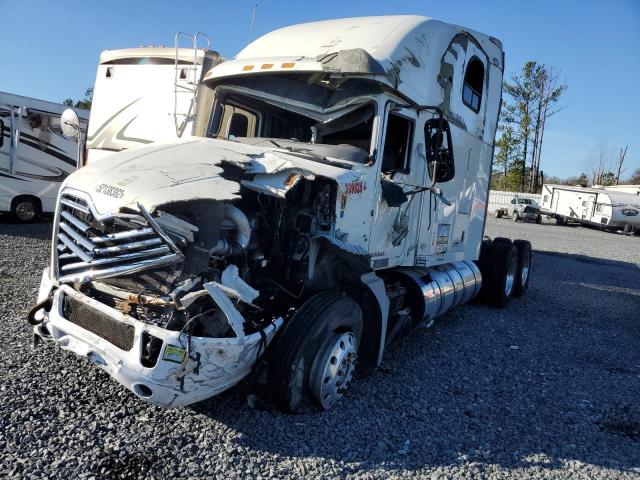 Image 2 of 2015 MACK 600 CXU600 2015 with VIN 1M1AW07Y9FM046507