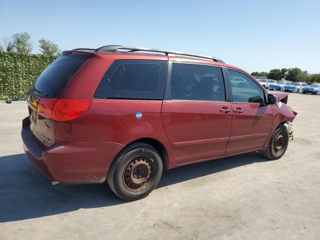 Изображение 3 2009 TOYOTA SIENNA CE 2009 с VIN 5TDZK23C99S256456