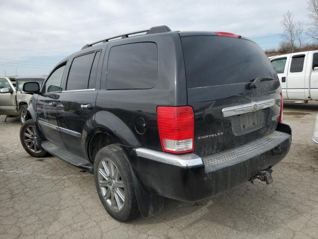 Obraz 2 z 2009 CHRYSLER ASPEN LIMITED 2009 z VIN 1A8HW58T29F710341