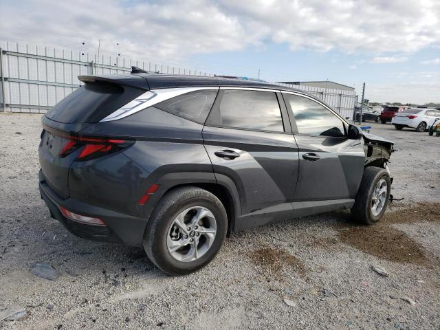 Изображение 3 2022 HYUNDAI TUCSON SE 2022 с VIN 5NMJA3AE6NH120292