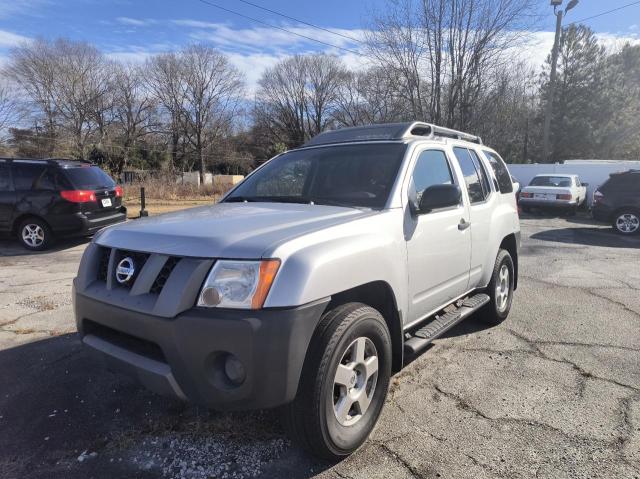 Image 2 of 2007 NISSAN XTERRA OFF ROAD 2007 with VIN 5N1AN08W57C545761