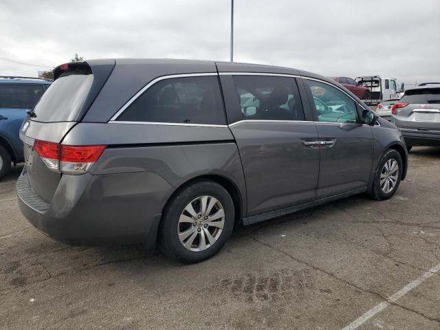 Изображение 3 2015 HONDA ODYSSEY EX 2015 с VIN 5FNRL5H4XFB105710