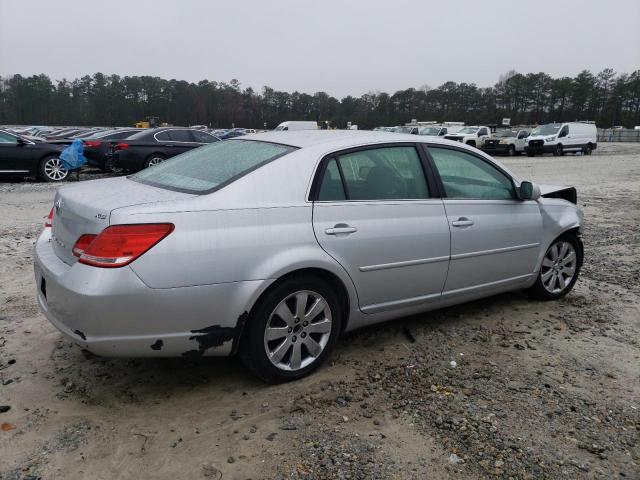 Image 3 of 2007 TOYOTA AVALON XL 2007 with VIN 4T1BK36B17U177880