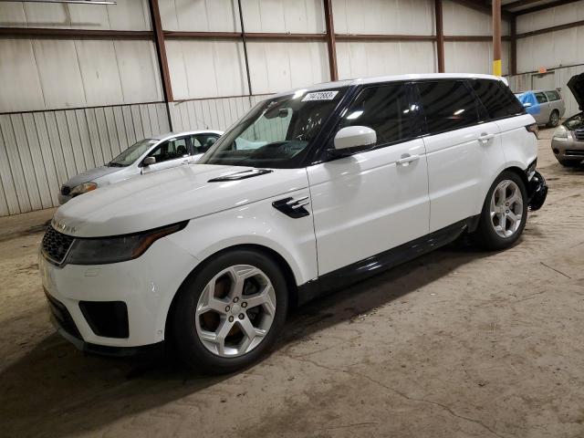 Obraz 1 z 2018 LAND ROVER RANGE ROVER SPORT HSE 2018 z VIN SALWR2RK1JA696033