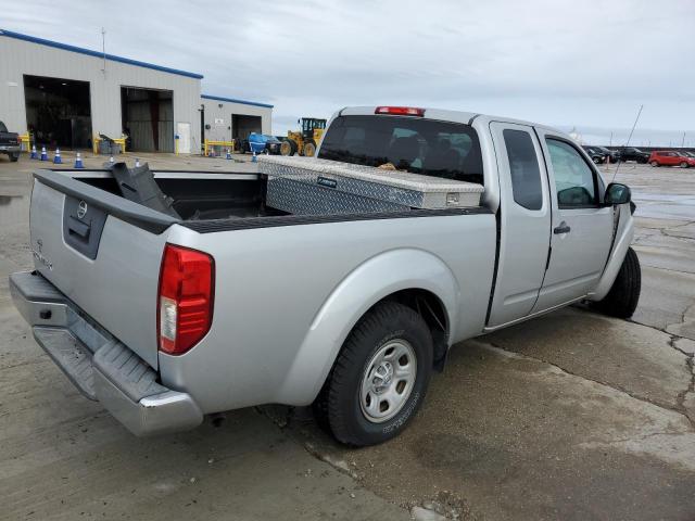 Image 3 of 2016 NISSAN FRONTIER S 2016 with VIN 1N6BD0CT6GN781555