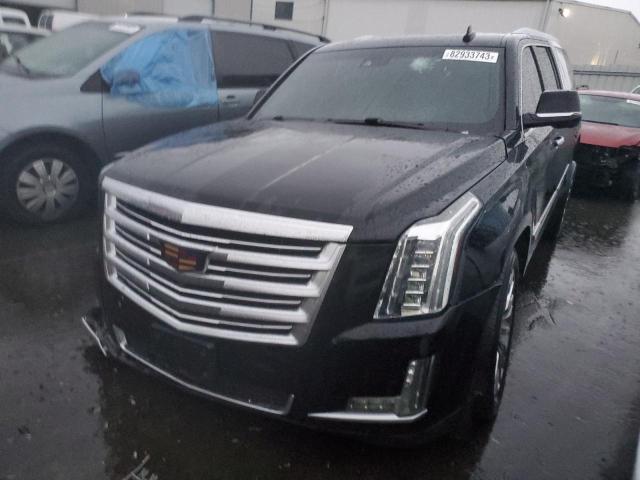 Obraz 2016 CADILLAC ESCALADE ESV PLATINUM 2016
