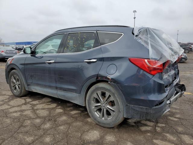 Image 2 of 2014 HYUNDAI SANTA FE SPORT  2014 with VIN 5XYZU3LB1EG208335