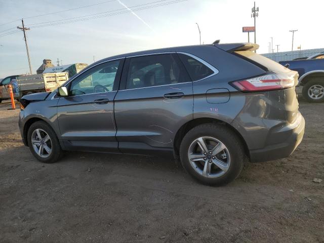 Изображение 2 2022 FORD EDGE SEL 2022 с VIN 2FMPK4J90NBA99529