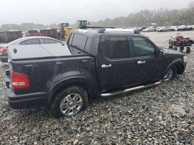 Изображение 3 2008 FORD EXPLORER SPORT TRAC LIMITED 2008 с VIN 1FMEU33E28UA20561