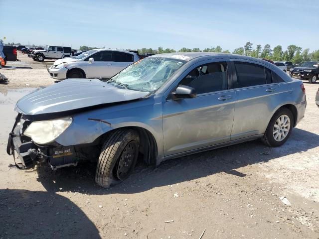 Obraz 2007 CHRYSLER SEBRING  2007