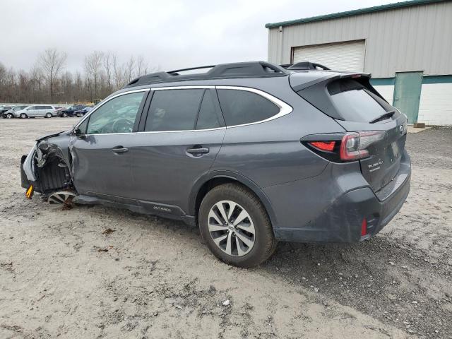 Изображение 2 2020 SUBARU OUTBACK PREMIUM 2020 с VIN 4S4BTACC7L3156790