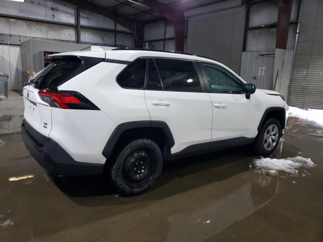 Image 3 of 2020 TOYOTA RAV4 LE 2020 with VIN 2T3F1RFV7LC101164