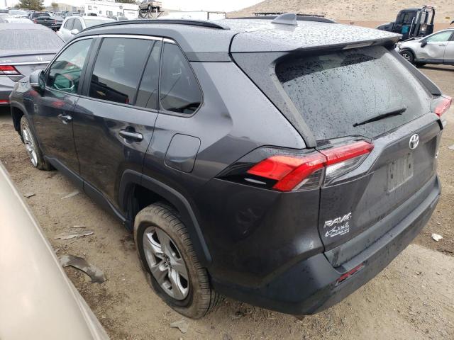 Obraz 2 z 2021 TOYOTA RAV4 XLE 2021 z VIN 2T3W1RFV8MC086031