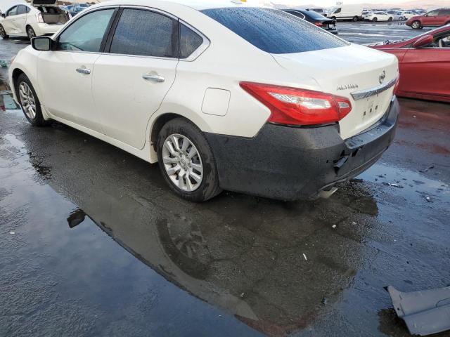 Obraz 2 z 2016 NISSAN ALTIMA 2.5 2016 z VIN 1N4AL3AP3GC250842