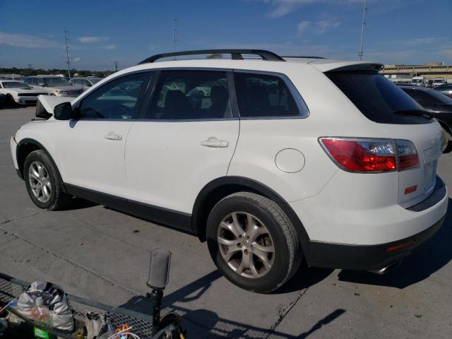 Image 2 of 2012 MAZDA CX-9  2012 with VIN JM3TB3CV5C0355242