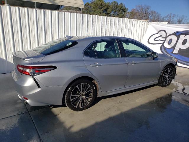 Image 3 of 2019 TOYOTA CAMRY L 2019 with VIN 4T1B11HK0KU739507