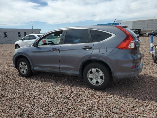 Obraz 2 z 2016 HONDA CR-V LX 2016 z VIN 2HKRM3H38GH509455
