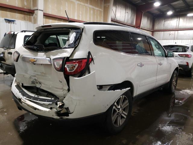 Image 3 of 2016 CHEVROLET TRAVERSE LT 2016 with VIN 1GNKVHKD6GJ289521