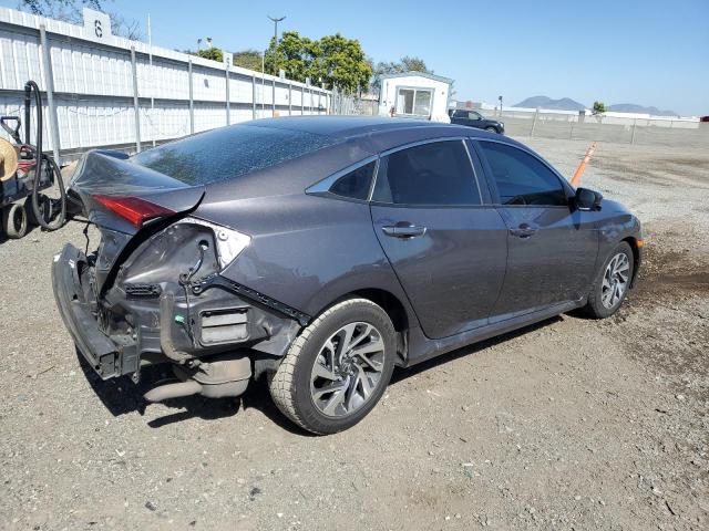 Image 3 of 2016 HONDA CIVIC EX 2016 with VIN 2HGFC2F76GH550635