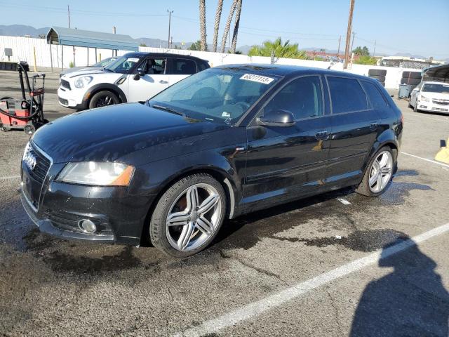 2012 AUDI A3 PREMIUM 2012 image