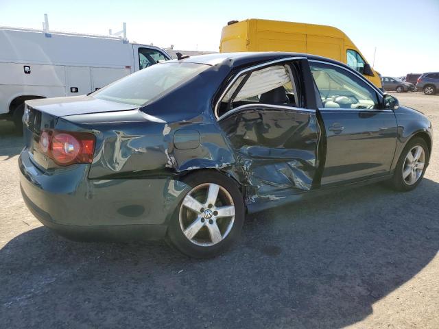 Image 3 of 2008 VOLKSWAGEN JETTA SE 2008 with VIN 3VWRZ71K78M090887