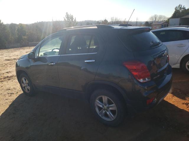 Изображение 2 2018 CHEVROLET TRAX 1LT 2018 с VIN 3GNCJPSB0JL293962