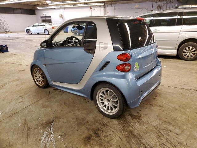 Obraz 2 z 2013 SMART FORTWO  2013 z VIN WMEEJ9AA2DK708888