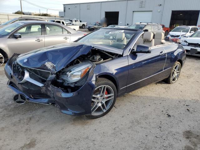 Obraz 1 z 2014 MERCEDES-BENZ E 350 2014 z VIN WDDKK5KFXEF266430