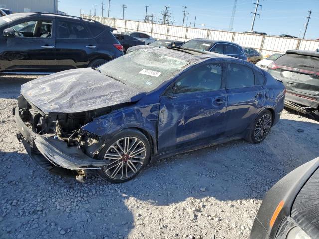 Изображение 2021 KIA FORTE GT 2021