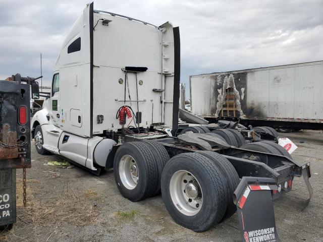 Изображение 3 2016 KENWORTH CONSTRUCTION T680 2016 с VIN 1XKYD48X2GJ458793